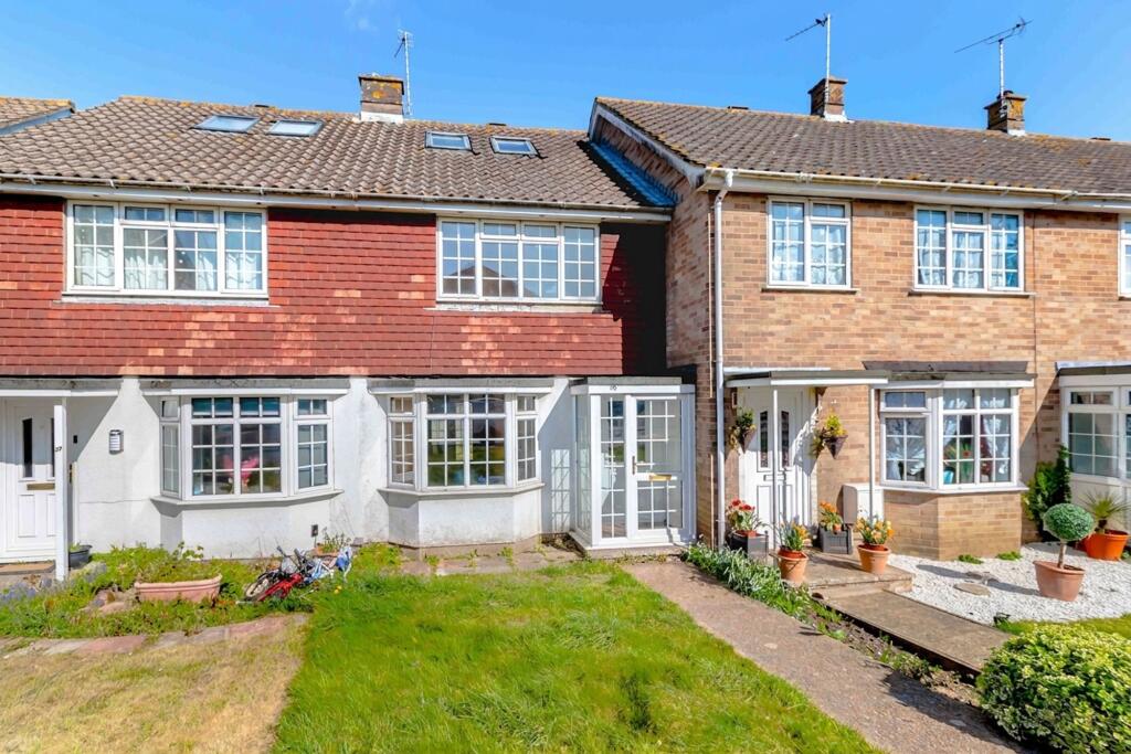 3 bed Mid Terraced House for rent in Ringmer. From Mansell McTaggart - Uckfield 3 bed Mid Terraced House for rent in Ringmer. From Mansell McTaggart - Uckfield