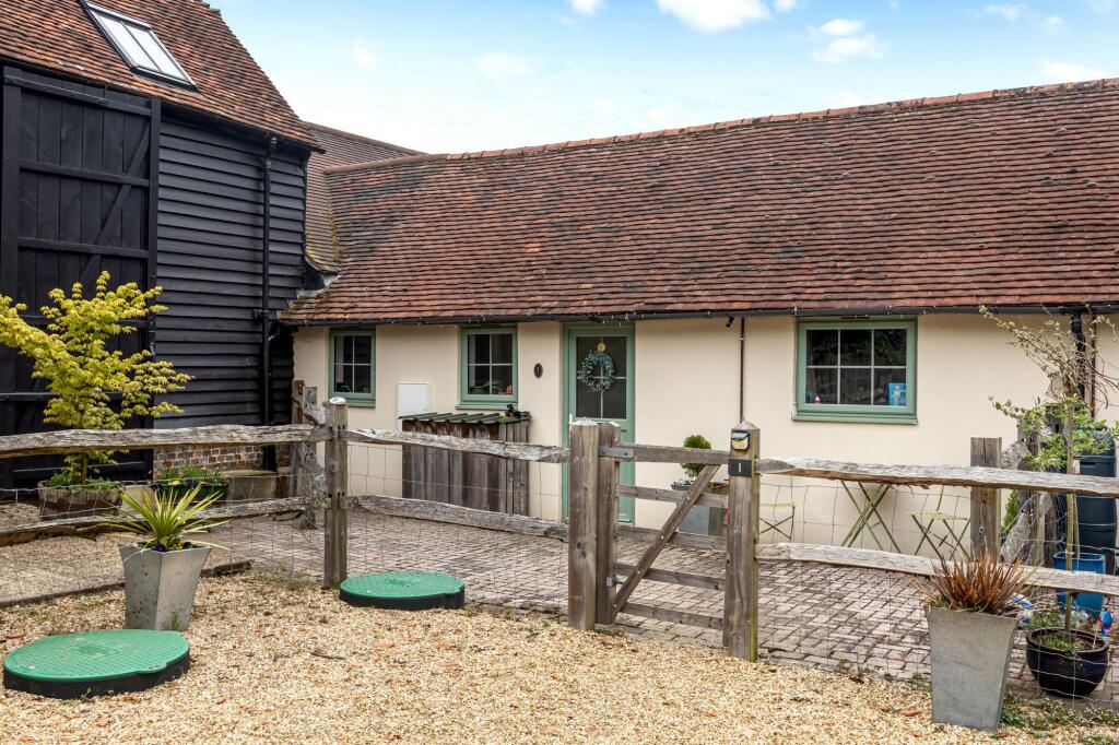 3 bed Cottage for rent in Isfield. From Mansell McTaggart - Uckfield