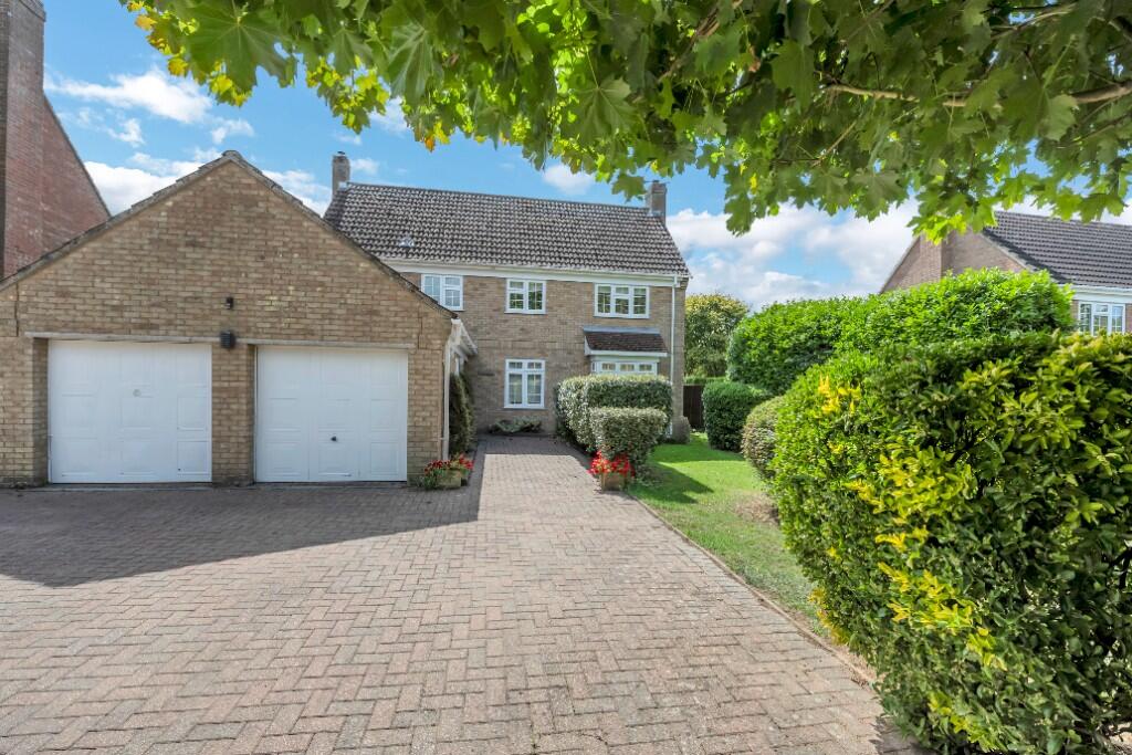 4 bed Detached for rent in Gazeley. From Map Letting & Property Management - Bury St Edmunds 4 bed Detached for rent in Gazeley. From Map Letting & Property Management - Bury St Edmunds