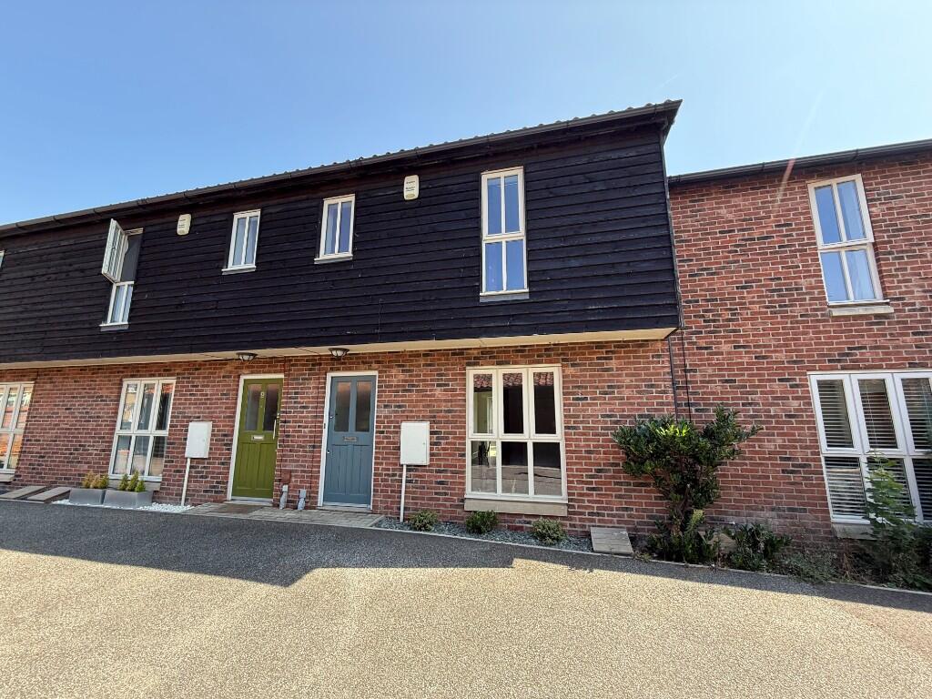 3 bed Mid Terraced House for rent in Bury St Edmunds. From Map Letting & Property Management - Bury St Edmunds