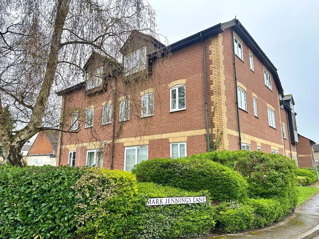 2 bed Apartment for rent in Bury St Edmunds. From Map Letting & Property Management - Bury St Edmunds