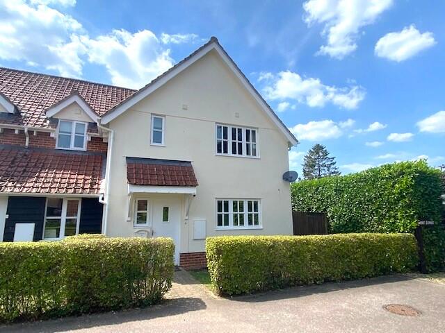 3 bed Semi Detached for rent in Norton. From Map Letting & Property Management - Bury St Edmunds