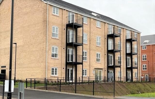 1 bed Apartment for rent in Bury St Edmunds. From Map Letting & Property Management - Bury St Edmunds