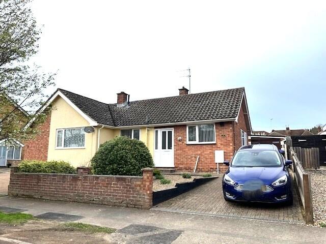2 bed Bungalow for rent in Bury St Edmunds. From Map Letting & Property Management - Bury St Edmunds