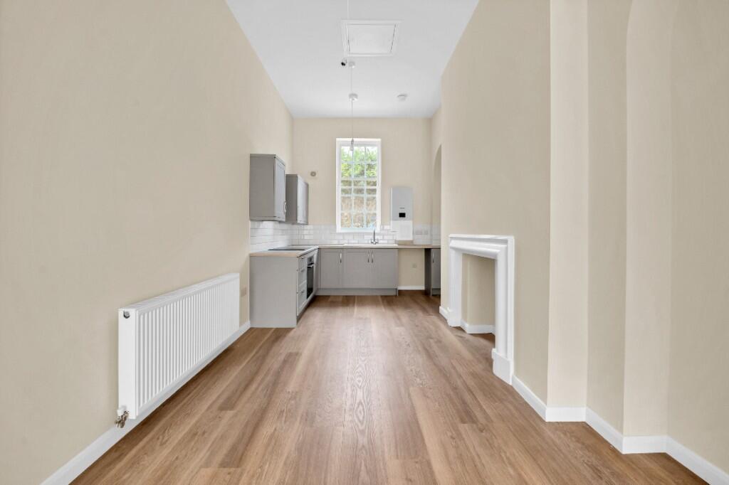 2 bed House (unspecified) for rent in . From Map Letting & Property Management - Bury St Edmunds