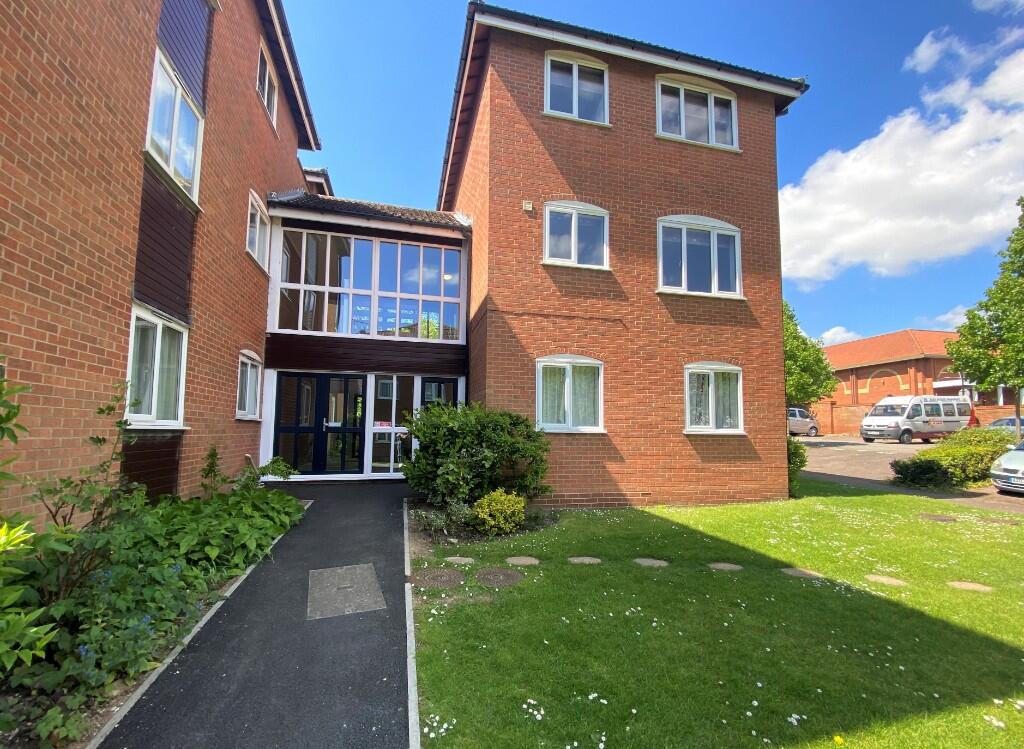 2 bed Apartment for rent in Bury St Edmunds. From Map Letting & Property Management - Bury St Edmunds