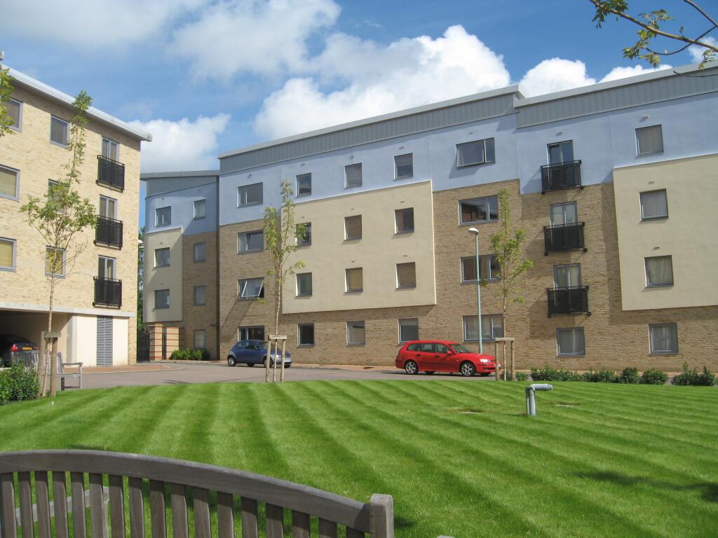 1 bed Apartment for rent in Bury St Edmunds. From Map Letting & Property Management - Bury St Edmunds