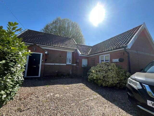 2 bed Detached for rent in Kingshall Street. From Map Letting & Property Management - Bury St Edmunds
