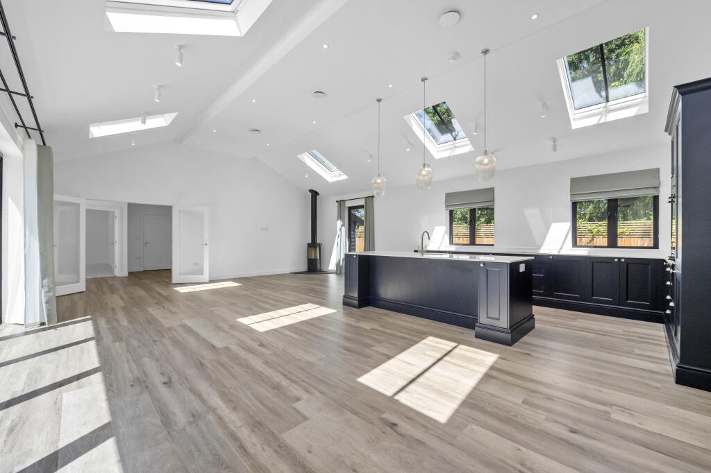4 bed Detached for rent in Flempton. From Map Letting & Property Management - Bury St Edmunds