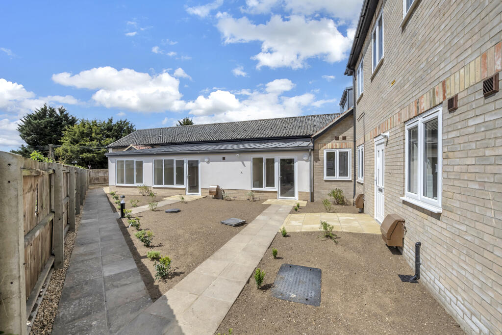 1 bed Apartment for rent in Ingham. From Map Letting & Property Management - Bury St Edmunds 1 bed Apartment for rent in Ingham. From Map Letting & Property Management - Bury St Edmunds