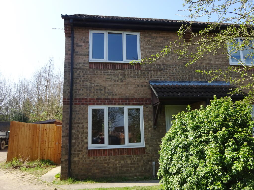 2 bed End of Terrace for rent in Bury St Edmunds. From Map Letting & Property Management - Bury St Edmunds