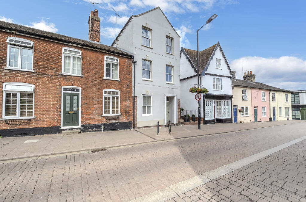 4 bed Town House for rent in Bury St Edmunds. From Map Letting & Property Management - Bury St Edmunds 4 bed Town House for rent in Bury St Edmunds. From Map Letting & Property Management - Bury St Edmunds
