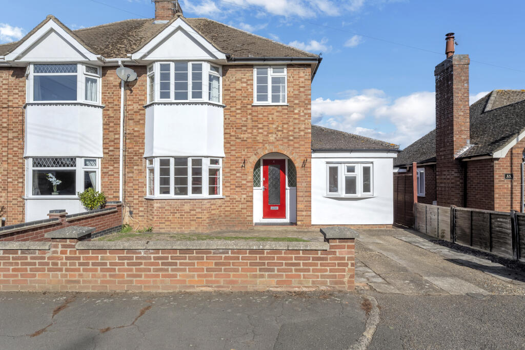 4 bed Semi Detached for rent in Westley. From Map Letting & Property Management - Bury St Edmunds