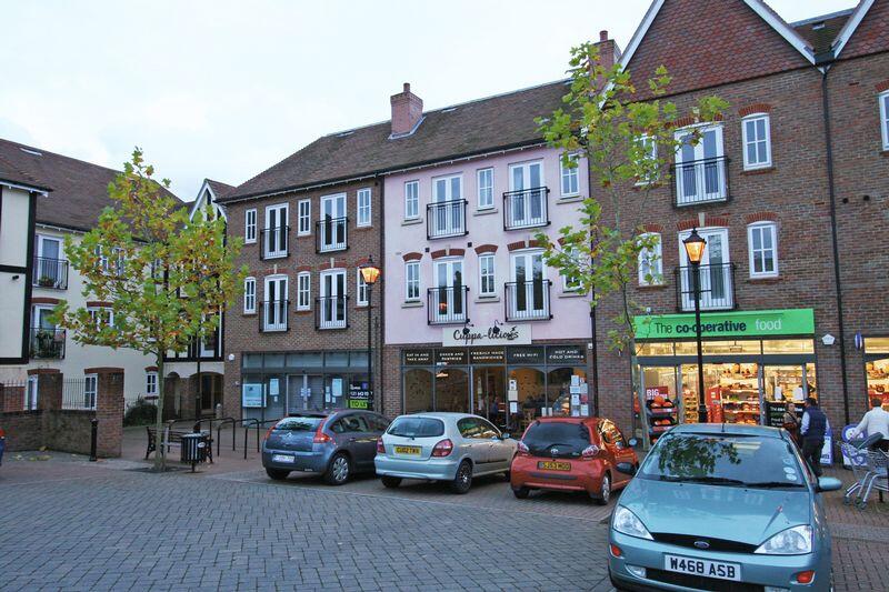 1 bed 1st Floor Flat for rent in Haywards Heath. From Marcus Grimes - Cuckfield 1 bed 1st Floor Flat for rent in Haywards Heath. From Marcus Grimes - Cuckfield