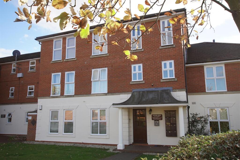 2 bed 1st Floor Flat for rent in Whitnash. From Margetts - Warwick 2 bed 1st Floor Flat for rent in Whitnash. From Margetts - Warwick
