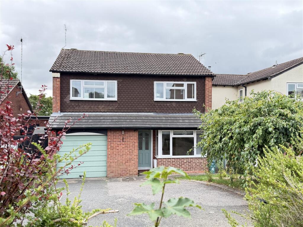 4 bed Detached for rent in Warwick. From Margetts - Warwick