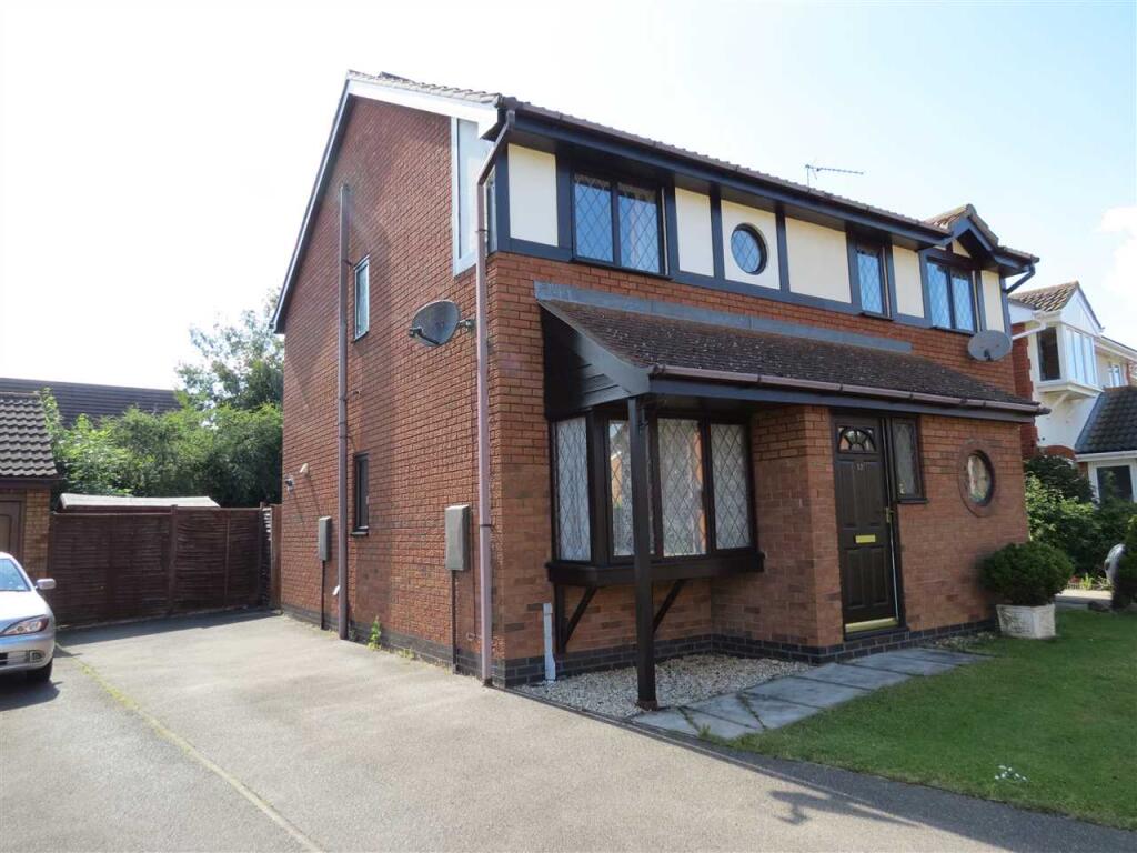 2 bed Semi Detached for rent in Sleaford. From Mark Rice Estate Agents - Sleaford