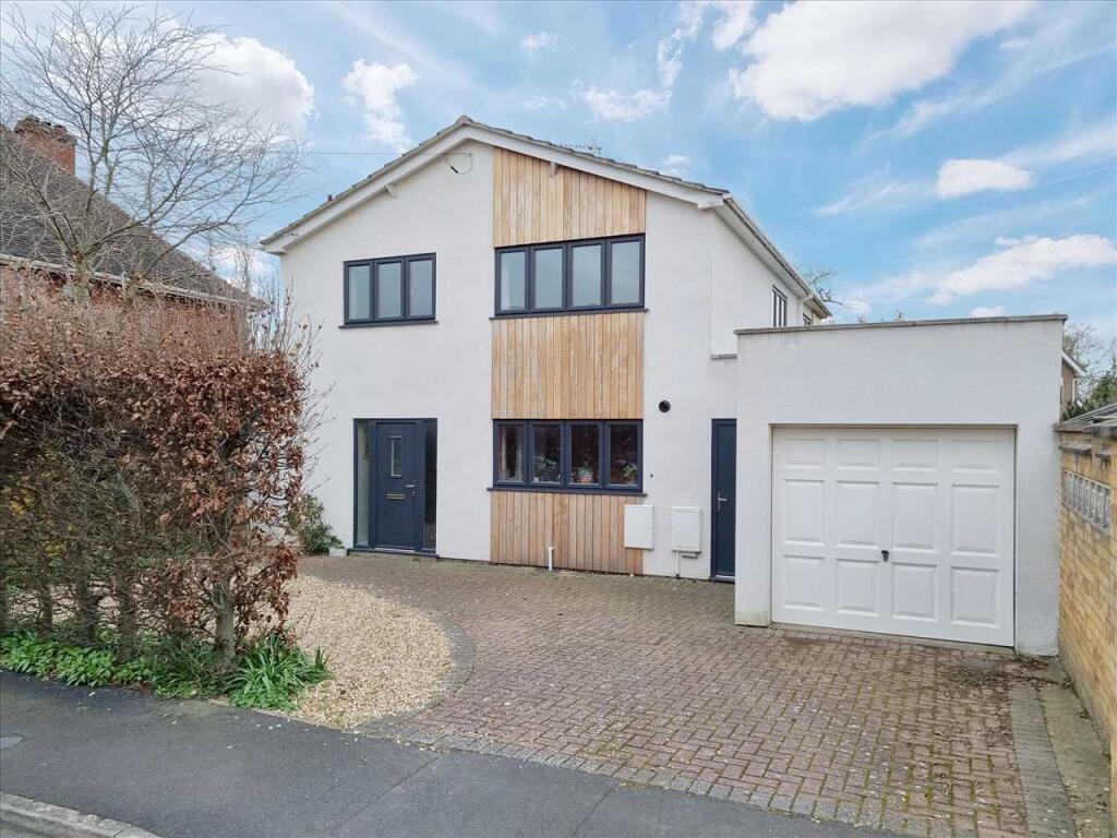 3 bed Detached for rent in Sleaford. From Mark Rice Estate Agents - Sleaford