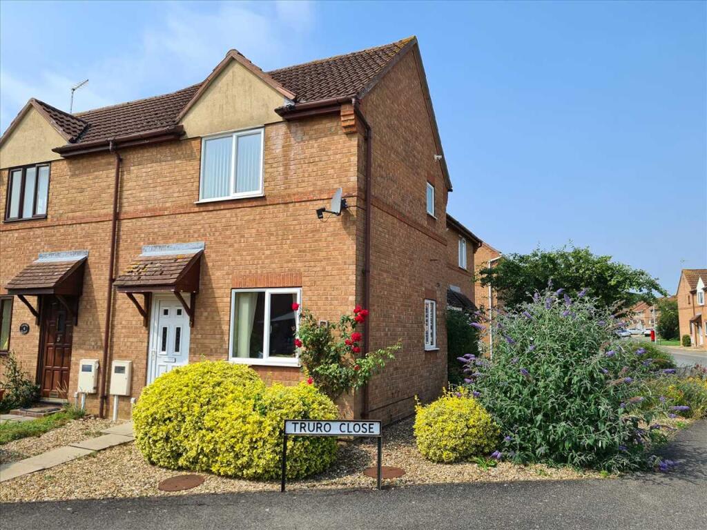 1 bed Semi Detached for rent in Sleaford. From Mark Rice Estate Agents - Sleaford