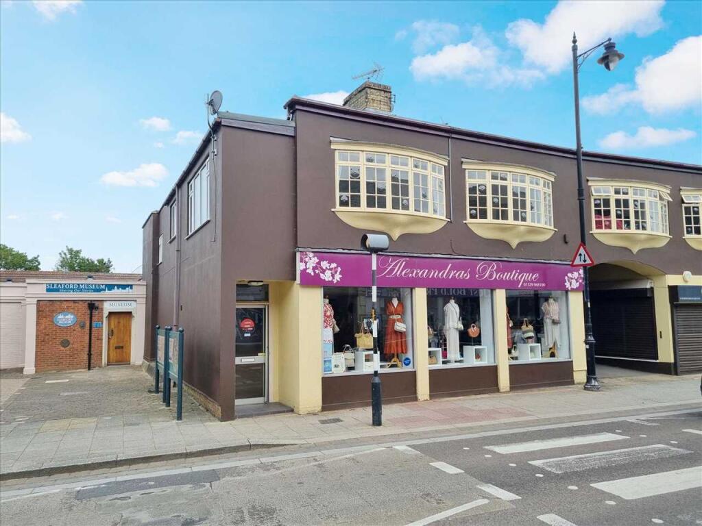 2 bed Apartment for rent in Sleaford. From Mark Rice Estate Agents - Sleaford 2 bed Apartment for rent in Sleaford. From Mark Rice Estate Agents - Sleaford