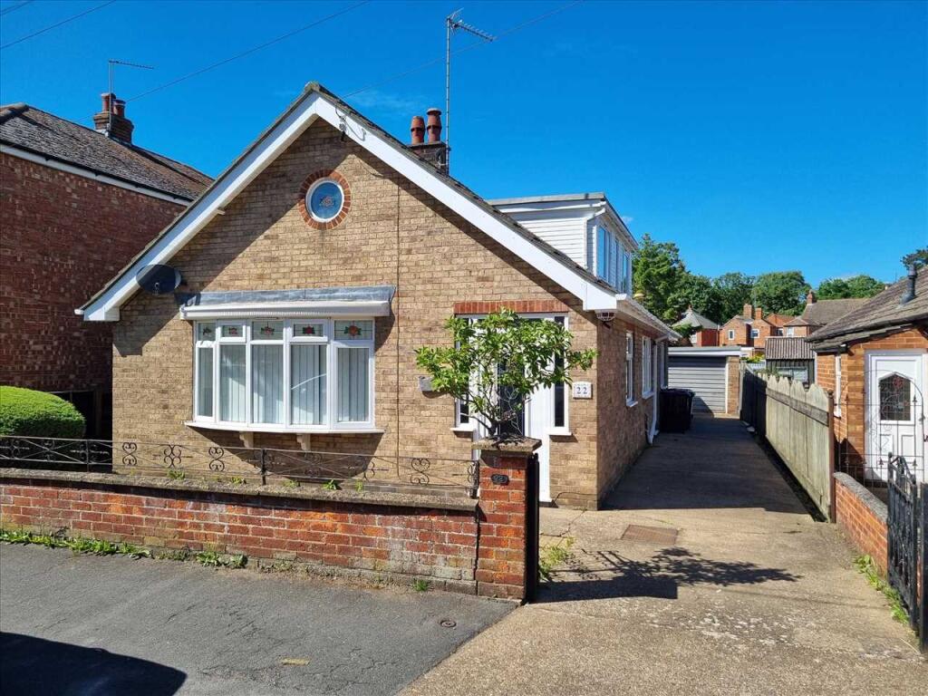 3 bed Detached for rent in Sleaford. From Mark Rice Estate Agents - Sleaford