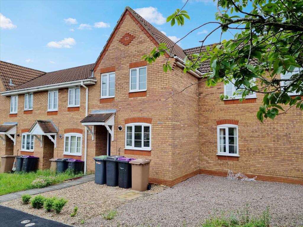2 bed Mid Terraced House for rent in Sleaford. From Mark Rice Estate Agents - Sleaford