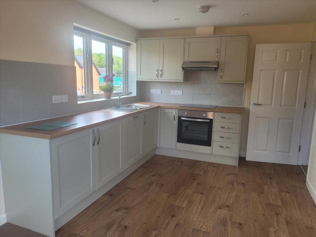 2 bed Apartment for rent in Woodhall Spa. From Mark Rice Estate Agents - Sleaford