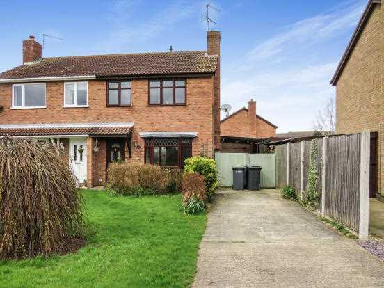 3 bed Semi Detached for rent in Digby. From Mark Rice Estate Agents - Sleaford 3 bed Semi Detached for rent in Digby. From Mark Rice Estate Agents - Sleaford