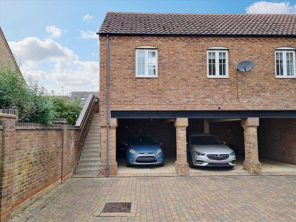 1 bed Apartment for rent in Kirton. From Mark Rice Estate Agents - Sleaford 1 bed Apartment for rent in Kirton. From Mark Rice Estate Agents - Sleaford