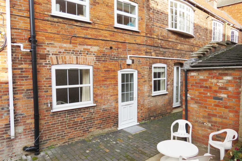 1 bed Apartment for rent in Sleaford. From Mark Rice Estate Agents - Sleaford 1 bed Apartment for rent in Sleaford. From Mark Rice Estate Agents - Sleaford