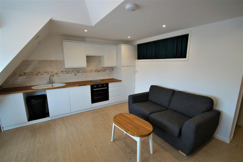 1 bed Apartment for rent in Bedford. From Marks Group - Bedford