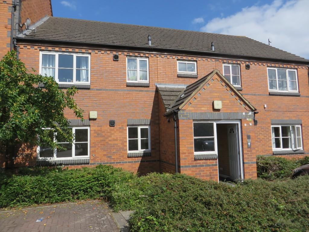 1 bed 1st Floor Flat for rent in Northampton. From Marks Group - Bedford