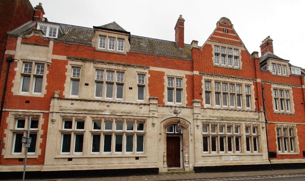 0 bed Studio for rent in Bedford. From Marks Group - Bedford