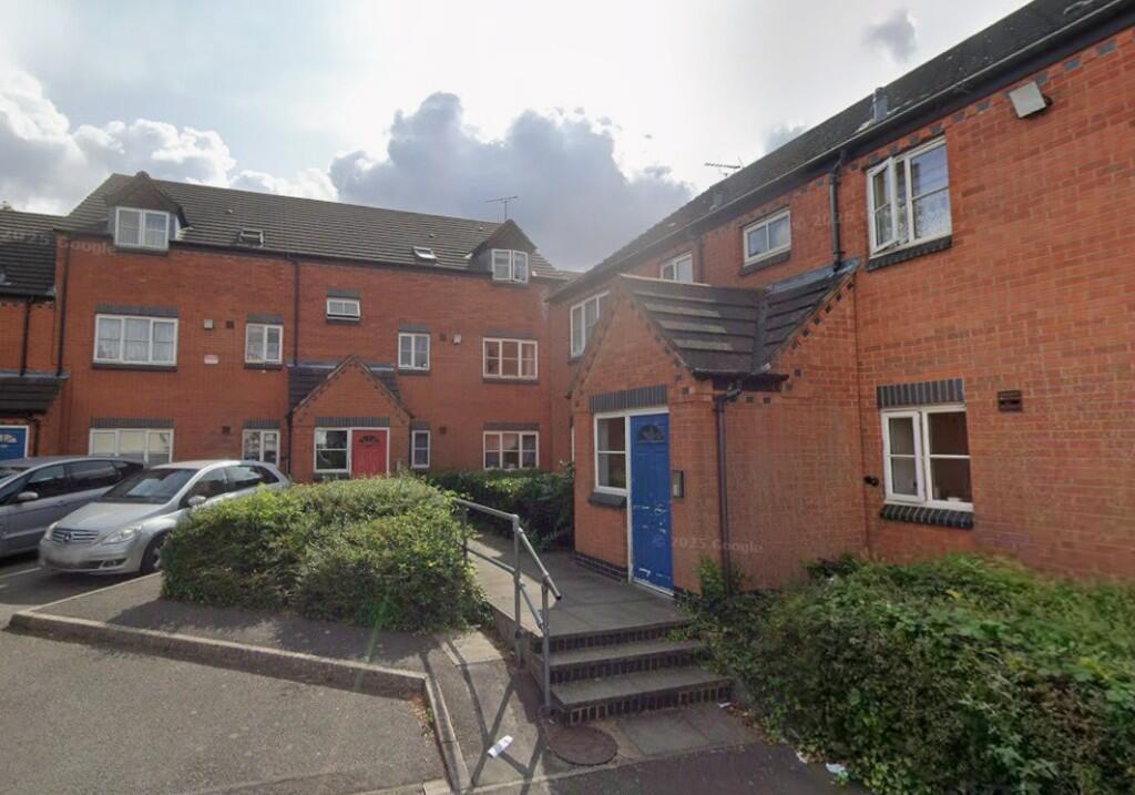 2 bed 1st Floor Flat for rent in Leicester Forest East. From Marks Group - Bedford