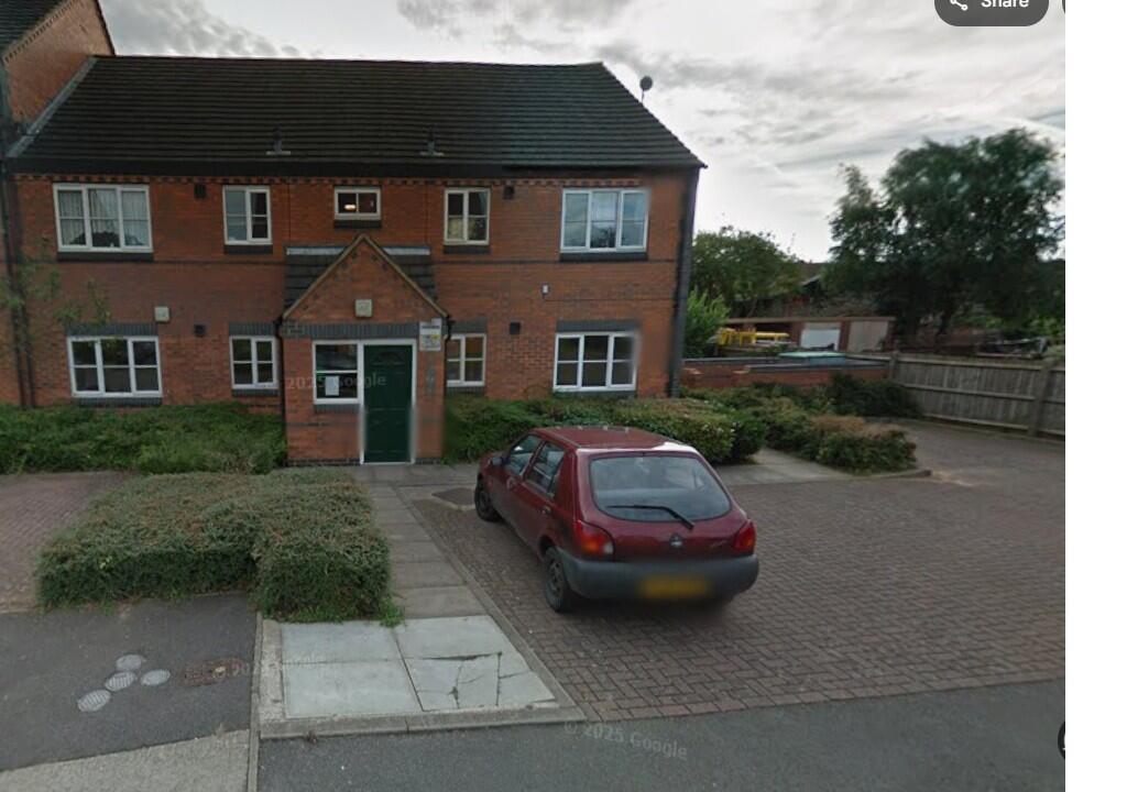 2 bed 1st Floor Flat for rent in Northampton. From Marks Group - Bedford