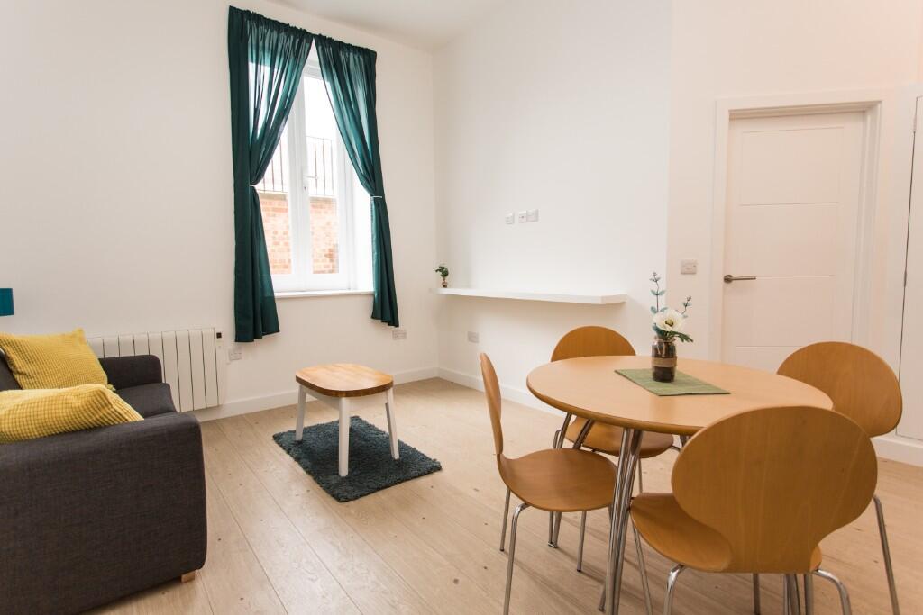 1 bed Apartment for rent in Bedford. From Marks Group - Bedford