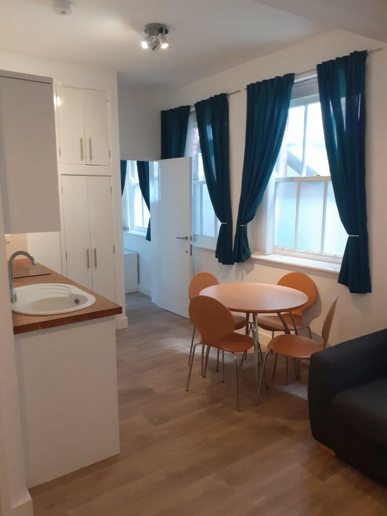 1 bed Apartment for rent in Bedford. From Marks Group - Bedford
