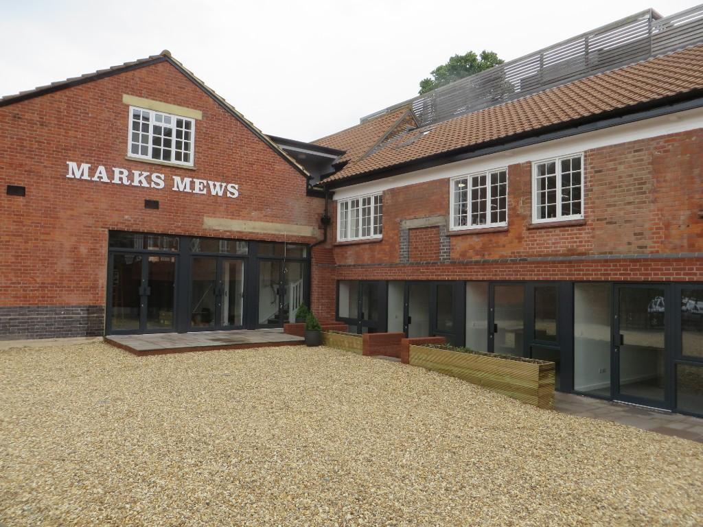 2 bed Apartment for rent in Bedford. From Marks Group - Bedford