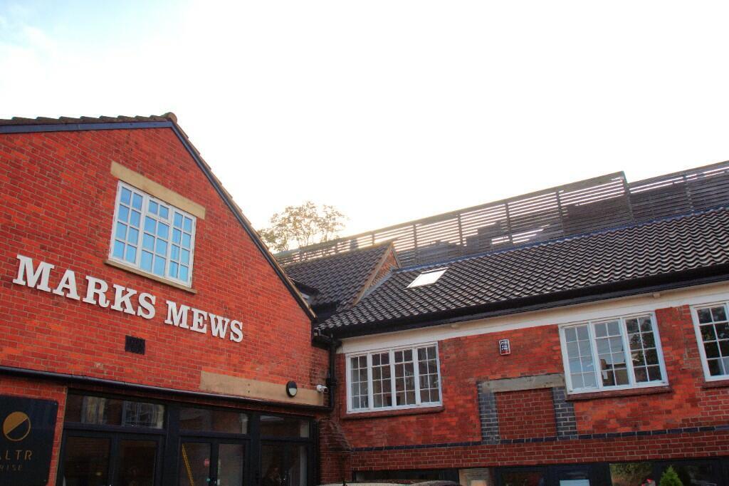 4 bed Studio for rent in Bedford. From Marks Group - Bedford