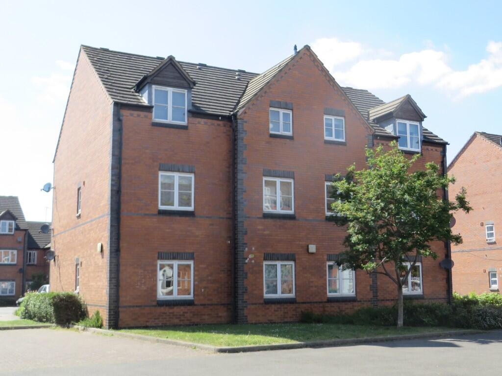 1 bed 1st Floor Flat for rent in Northampton. From Marks Group - Bedford 1 bed 1st Floor Flat for rent in Northampton. From Marks Group - Bedford