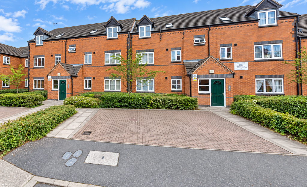 2 bed 1st Floor Flat for rent in Northampton. From Marks Group - Bedford