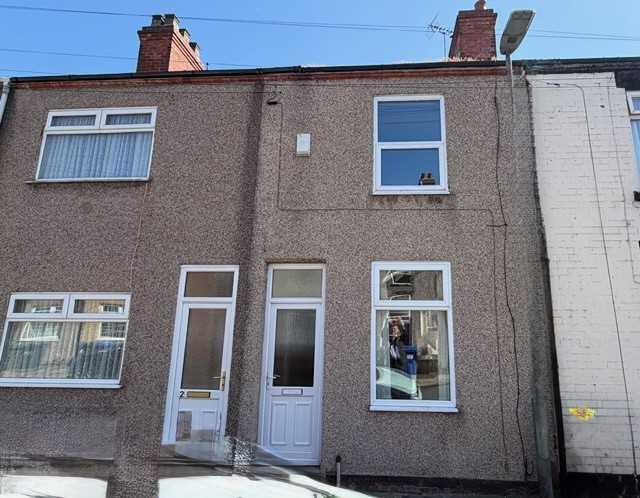 2 bed Mid Terraced House for rent in Grimsby. From Martin Maslin - Grimsby