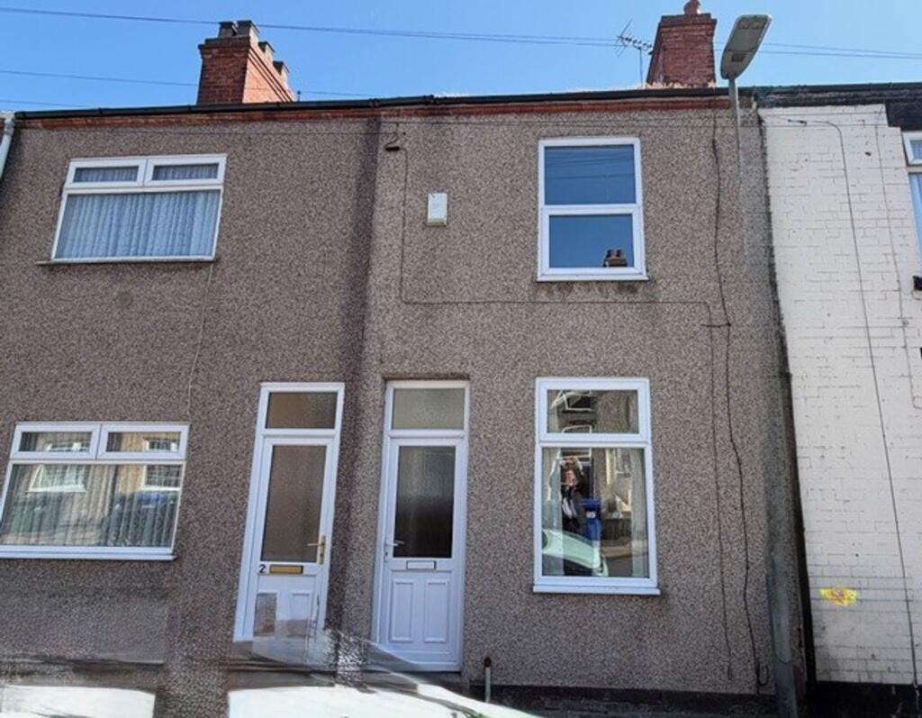 2 bed Mid Terraced House for rent in Grimsby. From Martin Maslin - Grimsby 2 bed Mid Terraced House for rent in Grimsby. From Martin Maslin - Grimsby