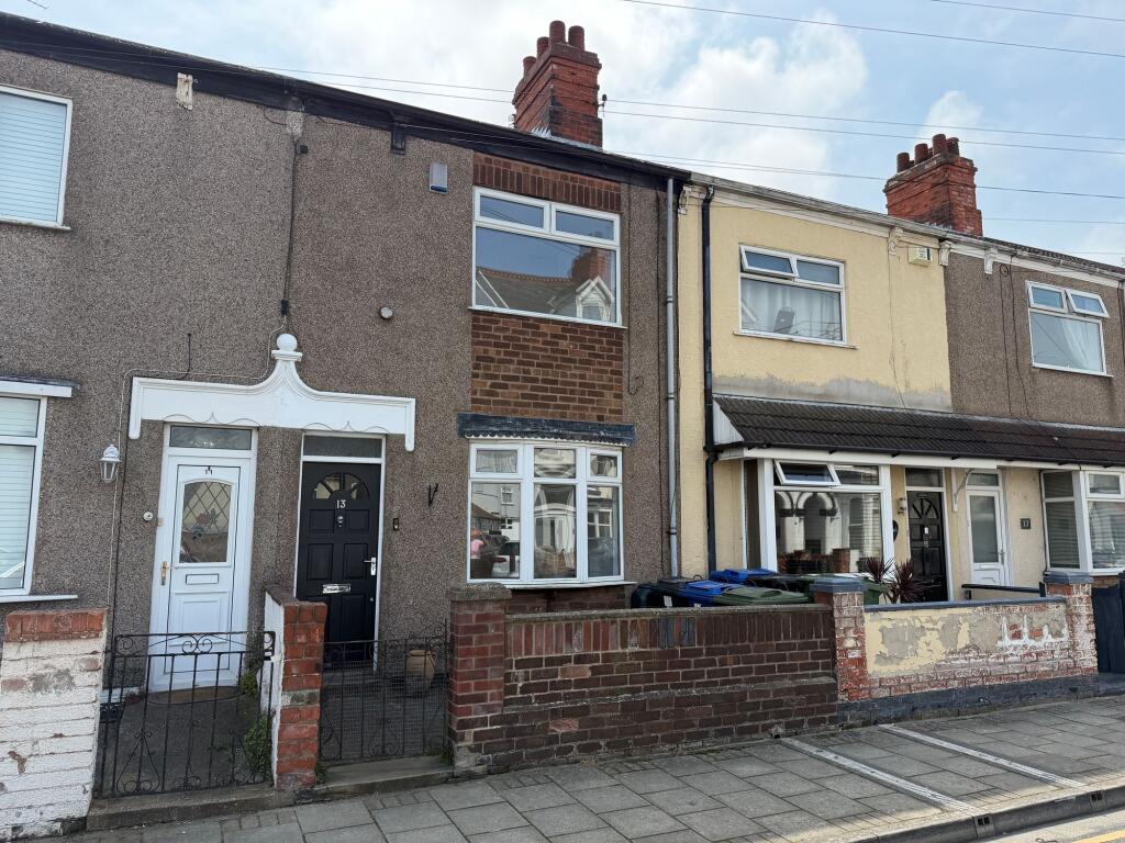 3 bed Mid Terraced House for rent in Cleethorpes. From Martin Maslin - Grimsby 3 bed Mid Terraced House for rent in Cleethorpes. From Martin Maslin - Grimsby