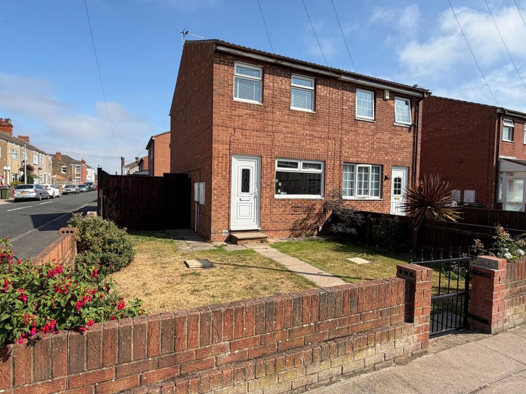 2 bed Mid Terraced House for rent in Grimsby. From Martin Maslin - Grimsby 2 bed Mid Terraced House for rent in Grimsby. From Martin Maslin - Grimsby