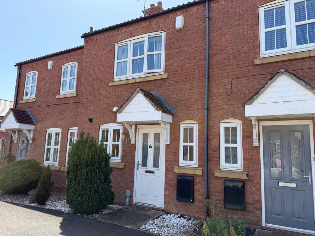 2 bed Mid Terraced House for rent in Stallingborough. From Martin Maslin - Grimsby 2 bed Mid Terraced House for rent in Stallingborough. From Martin Maslin - Grimsby