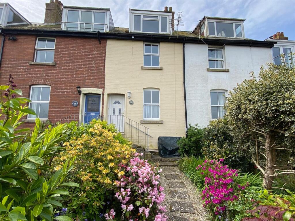 3 bed Mid Terraced House for rent in Polruan. From May Whetter & Grose - St Austell