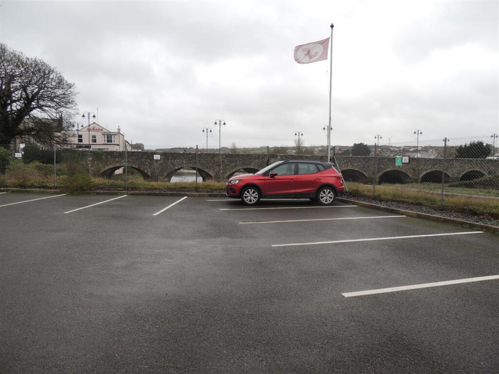 0 bed Car Parking for rent in Wadebridge. From May Whetter & Grose - St Austell