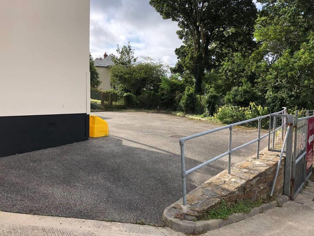 0 bed Car Parking for rent in Truro. From May Whetter & Grose - St Austell