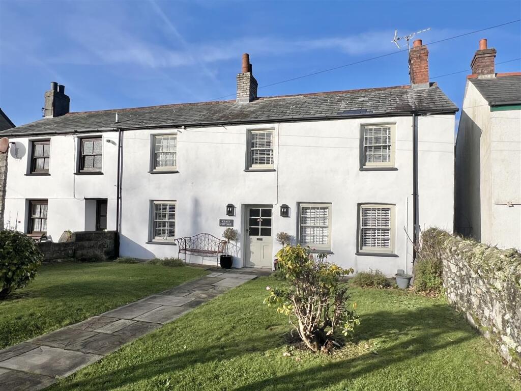 3 bed Cottage for rent in Charlestown. From May Whetter & Grose - St Austell